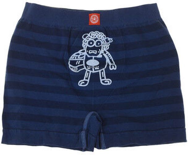 Boxers 98253-AZULMETAL Bleu - Kukuxumusu - Modalova