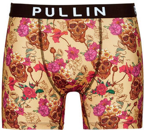Boxers FASHION LYCRA Multicolore - Pullin - Modalova