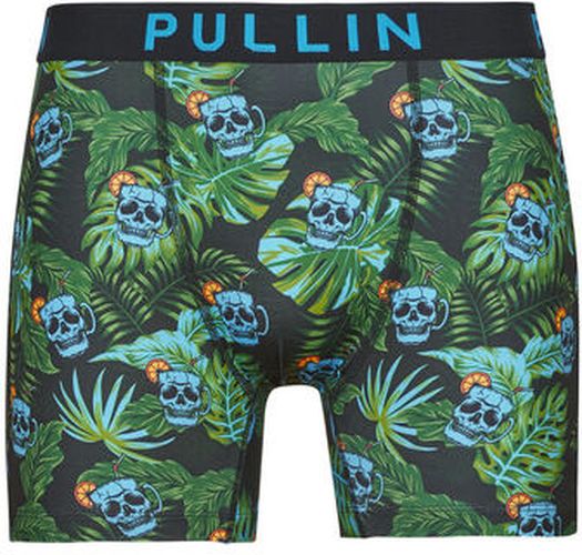 Boxers FASHION LYCRA Multicolore - Pullin - Modalova