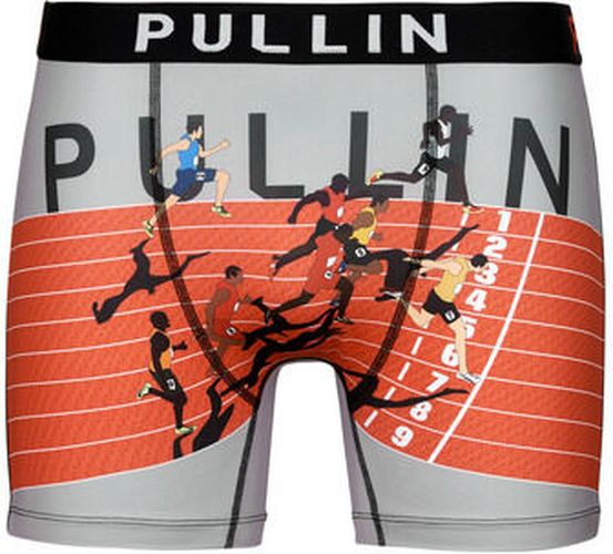 Boxers FASHION LYCRA Multicolore - Pullin - Modalova