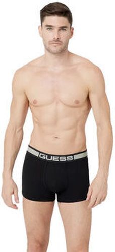 Boxers Pack x3 G active Multicolore - Guess - Modalova