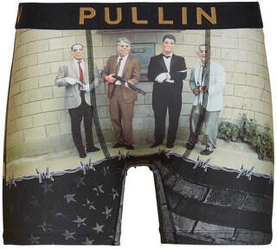 Caleçons FASHION 2 Multicolore - Pullin - Modalova