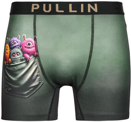 Caleçons Pullin FASHION 2 Vert - Pullin - Modalova