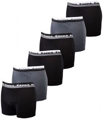 Boxers Boxer Pack de 6 Boxers 2430 Multicolore - Kappa - Modalova