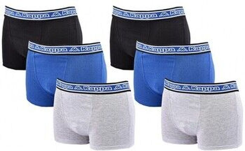 Boxers Boxer Pack de 6 Boxers 1190 Multicolore - Kappa - Modalova