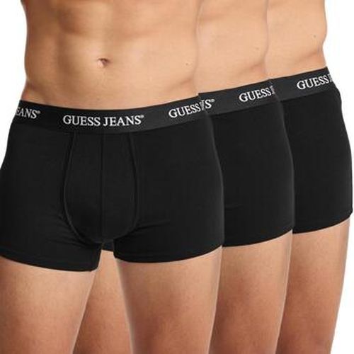 Boxers G-M4BZ48K6YW1-JBLK Noir - Guess - Modalova