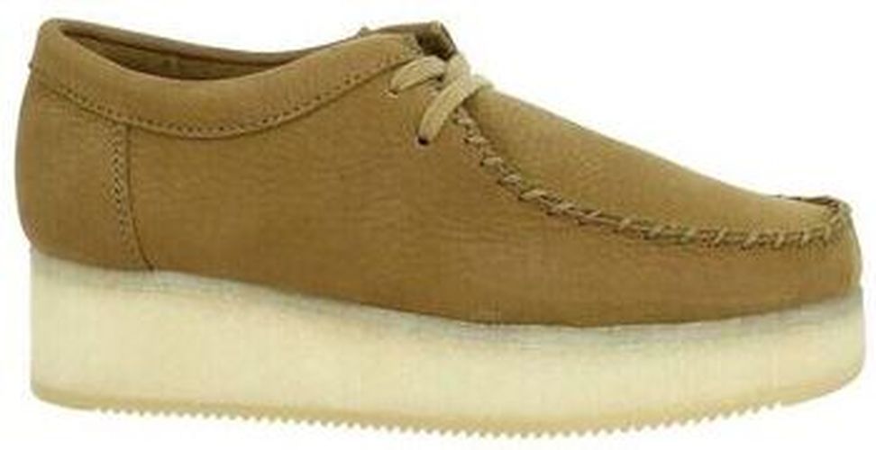 Mocassins Clarks - Marron - Clarks - Modalova