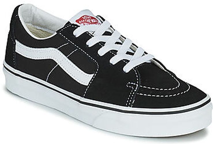 Baskets basses Vans UA SK8-LOW Noir - Vans - Modalova