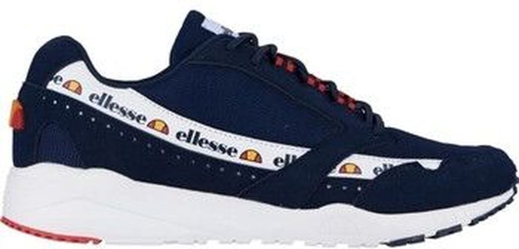 Derbies Ellesse Baskets Bleu - Ellesse - Modalova