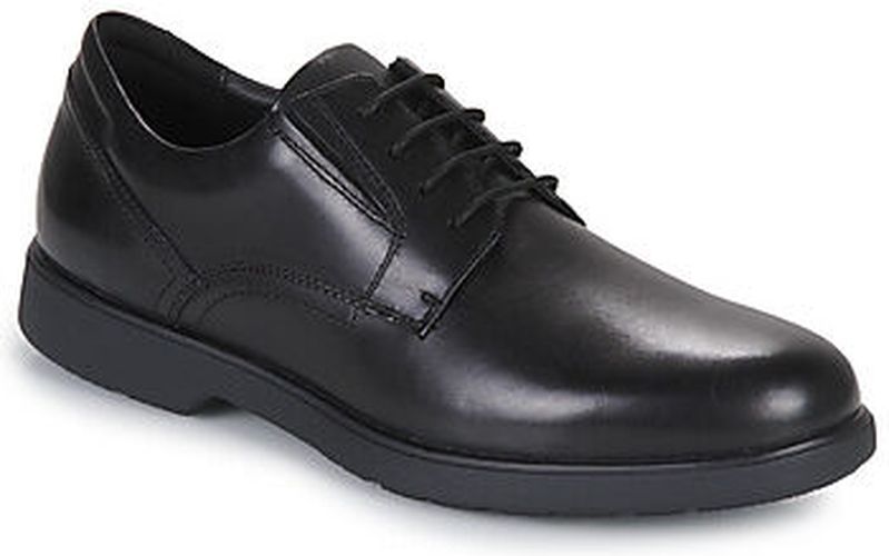 Derbies U SPHERICA EC11 WIDE Noir - Geox - Modalova