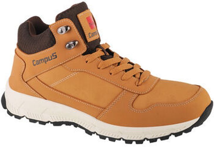 Chaussures Campus Norden Marron - Campus - Modalova