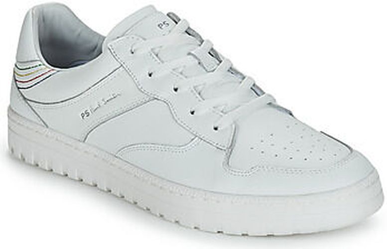 Baskets basses LISTON Blanc - Paul smith - Modalova