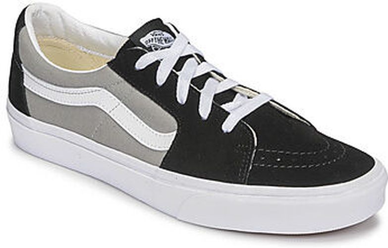 Baskets basses Vans SK8-LOW Noir - Vans - Modalova