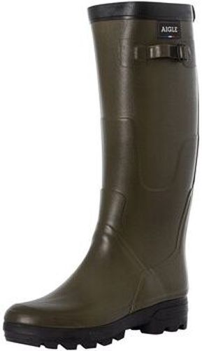 Bottes Bottes Benyl Wellington Vert - Aigle - Modalova