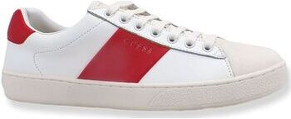 Baskets Guess FM7NOLFAP12WR Blanc - Guess - Modalova