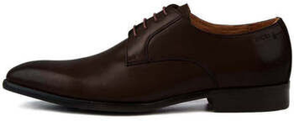 Ville basse Chaussures Simon marron Marron - Digel - Modalova