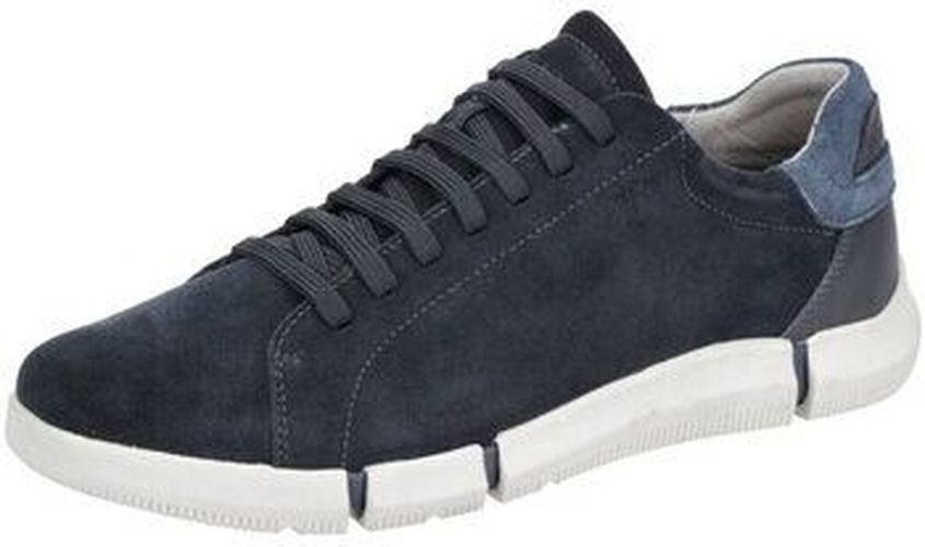 Ville basse Geox - Bleu - Geox - Modalova