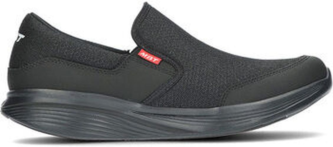 Baskets basses 703032 negro Noir - MBT - Modalova