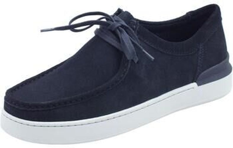 Ville basse Courtlite Seam Bleu - Clarks - Modalova