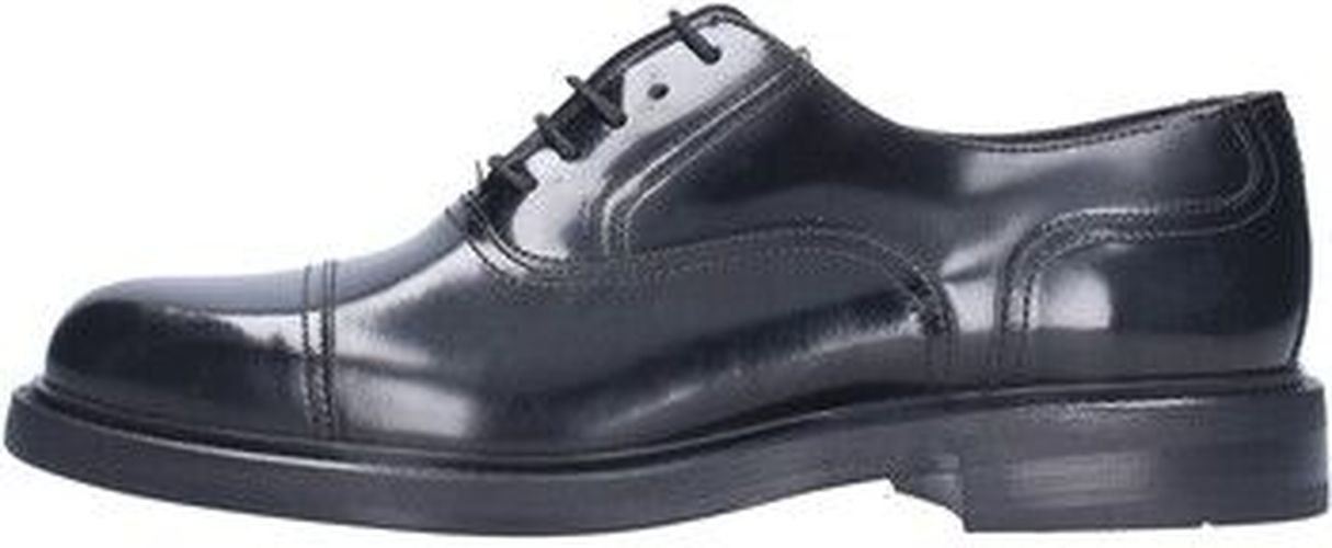 Derbies Antica Cuoieria - Noir - ANTICA CUOIERIA - Modalova