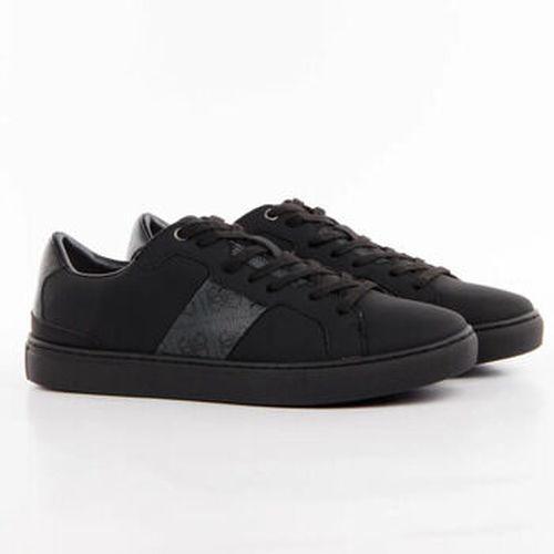 Baskets basses Guess todi Noir - Guess - Modalova