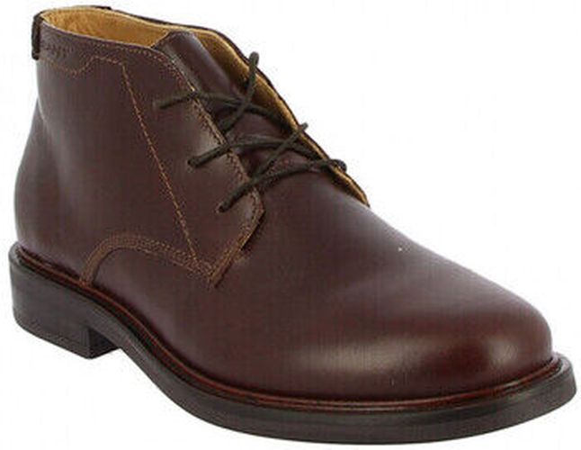 Boots Gant fairkon mid multicolor - Gant - Modalova