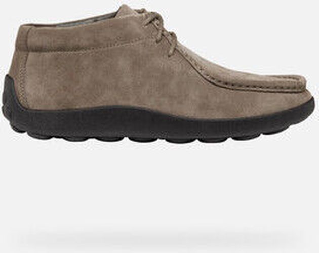 Mocassins U SPHERICA EC14 Beige - Geox - Modalova