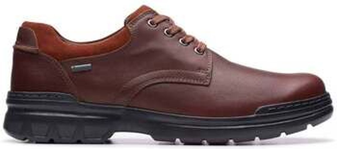 Ville basse Rockie WalkGTX Marron - Clarks - Modalova