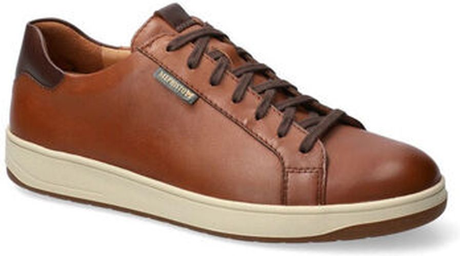 Baskets Basket hasko randy Marron - Mephisto - Modalova