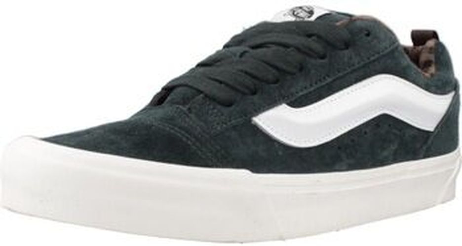 Baskets Vans KNU SKOOL Vert - Vans - Modalova