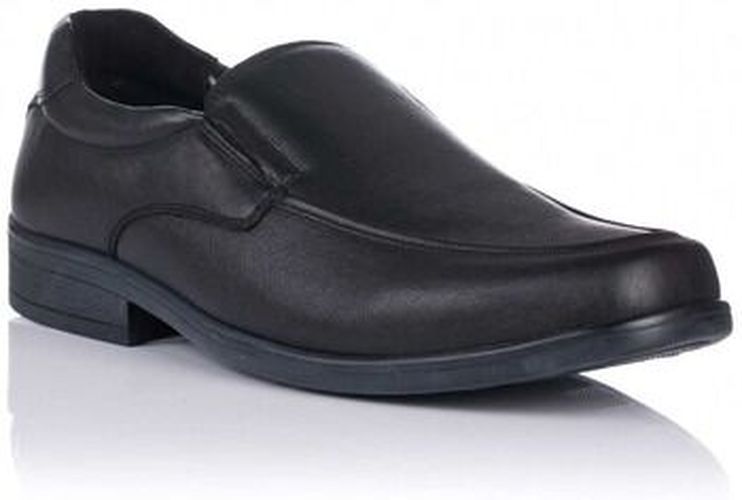 Mocassins 421495.1A Noir - Cardozo 1956 - Modalova