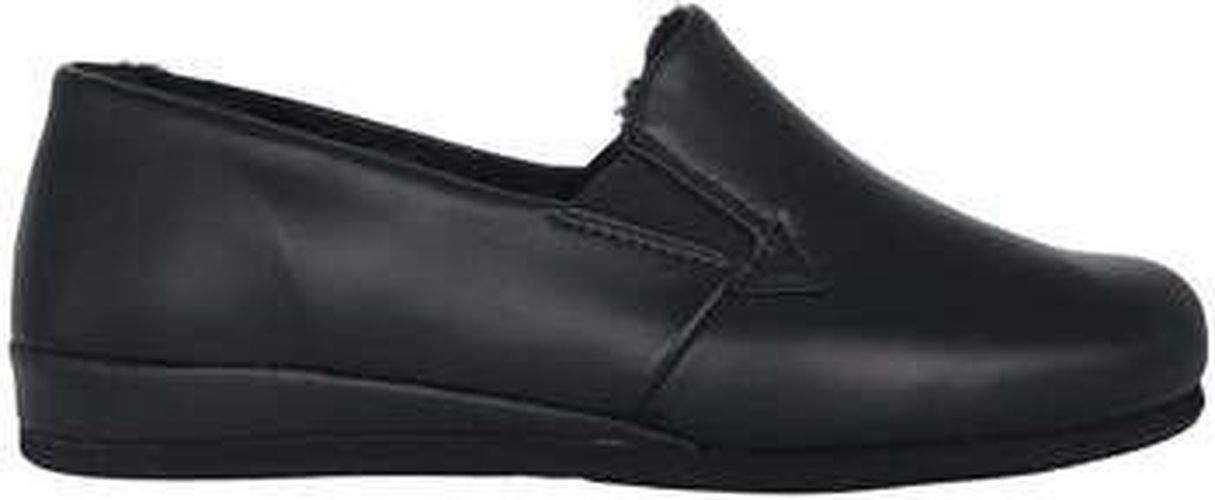 Claquettes Rohde Viborg Noir - Rohde - Modalova