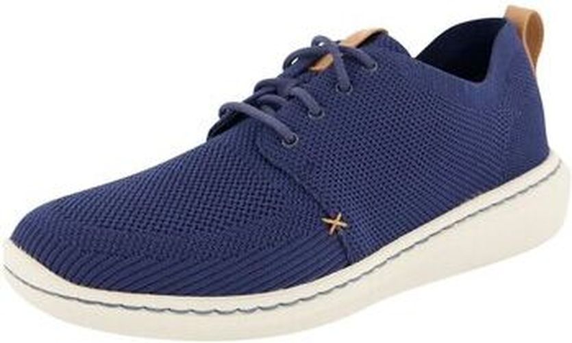 Ville basse Clarks - Bleu - Clarks - Modalova