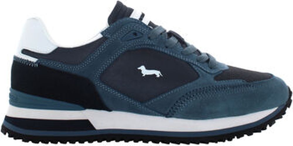 Boots EFM251.050.6530 Bleu - Harmont & Blaine - Modalova