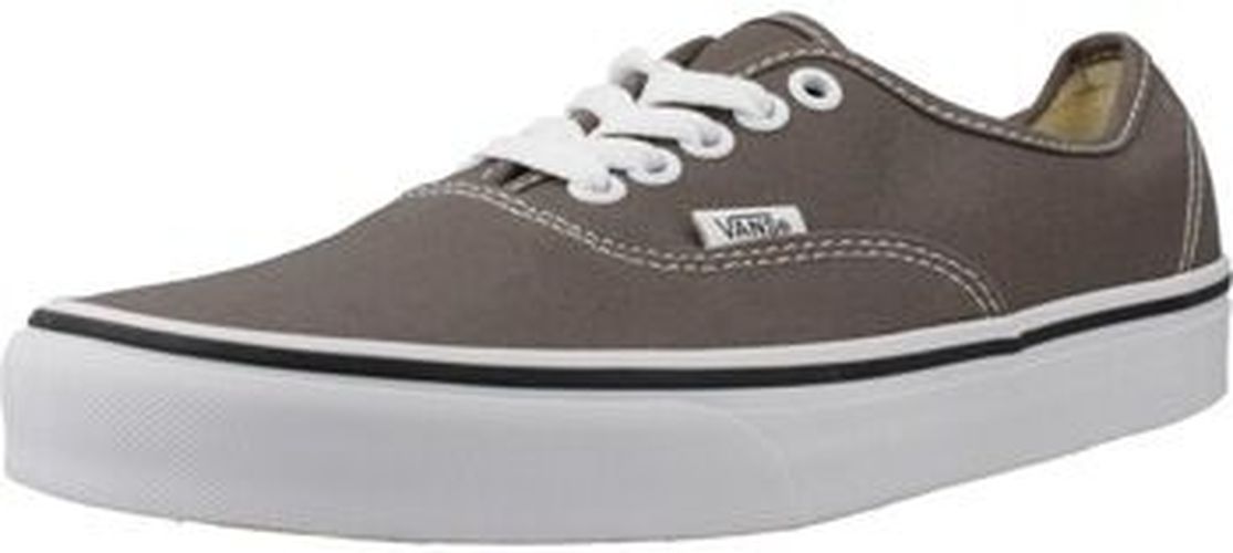 Baskets Vans AUTHENTIC Marron - Vans - Modalova