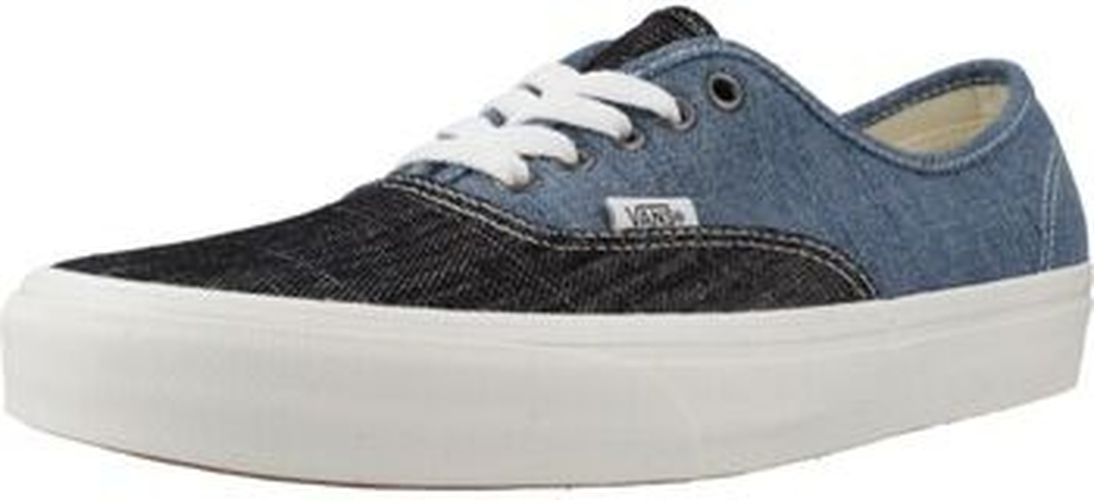 Baskets Vans AUTHENTIC Bleu - Vans - Modalova