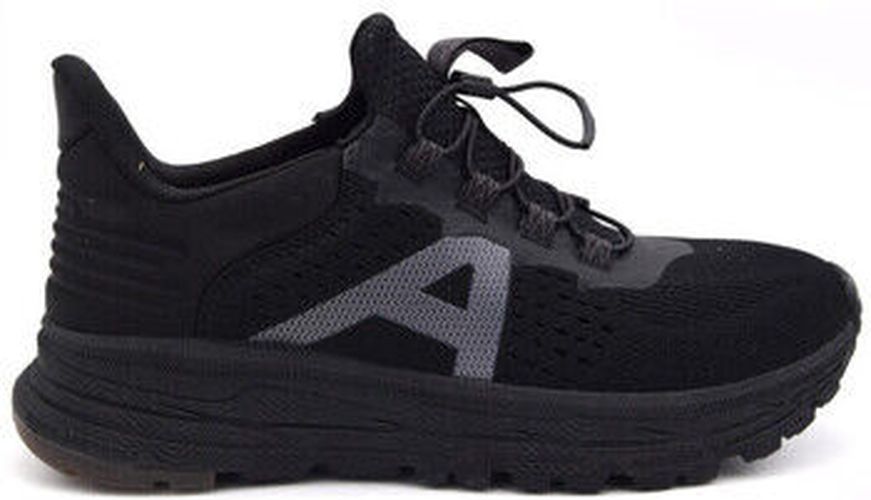 Baskets acadius Noir - Allrounder by Mephisto - Modalova