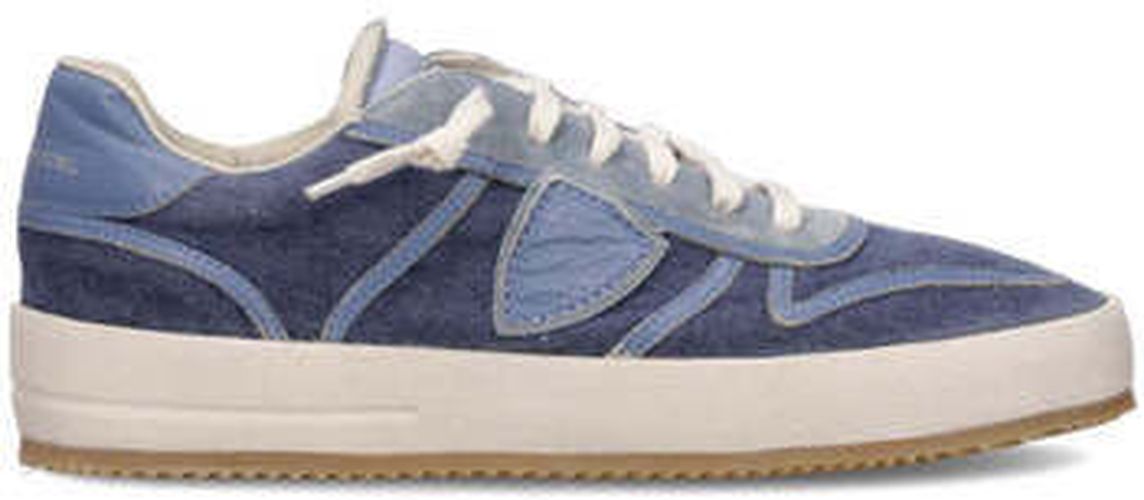 Baskets Philippe Model - multicolor - Philippe Model - Modalova