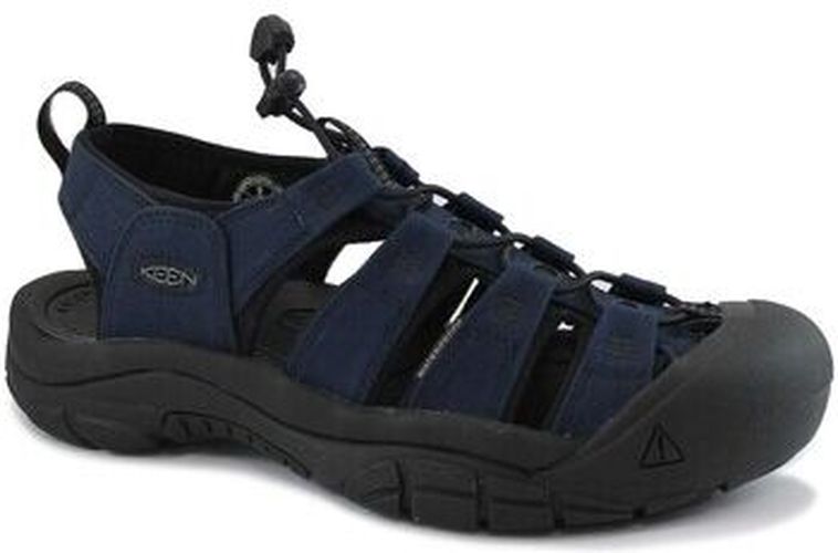 Sandales KEE-RRR-1026223-NA Bleu - Keen - Modalova