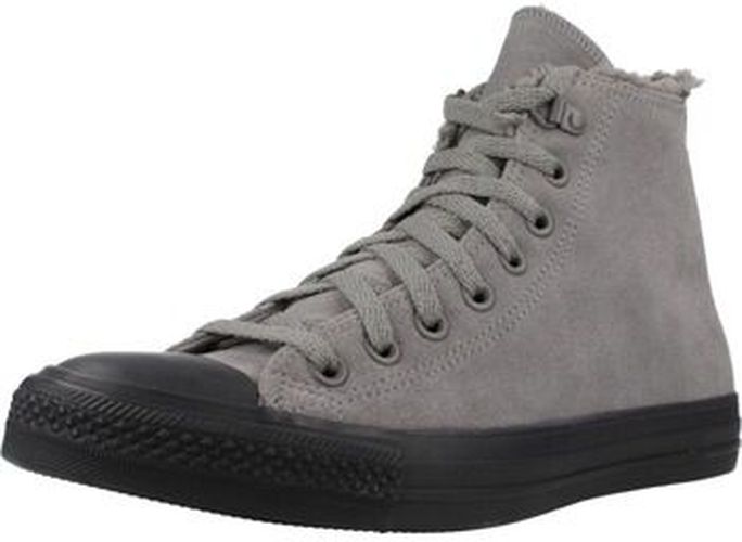 Baskets CHUCK TAYLOR ALL STAR HI Gris - Converse - Modalova