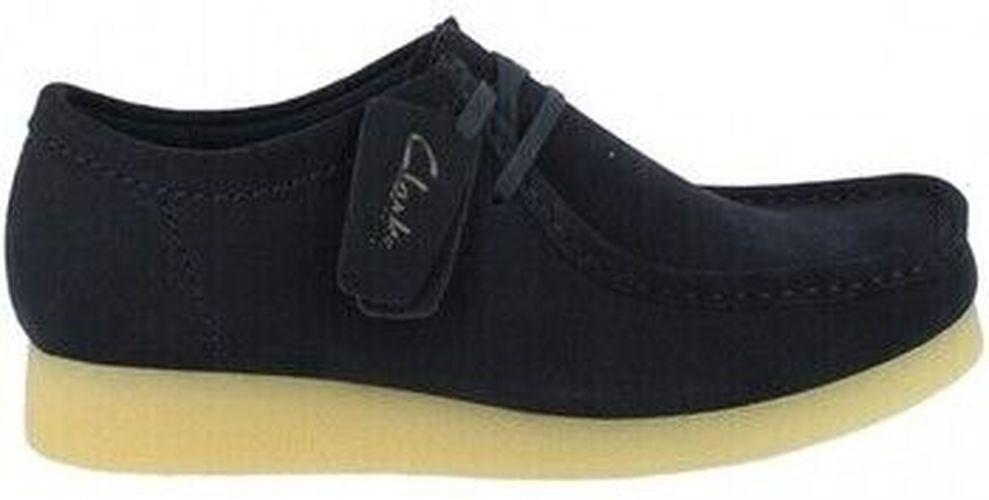 Baskets wallabee evo multicolor - Clarks - Modalova