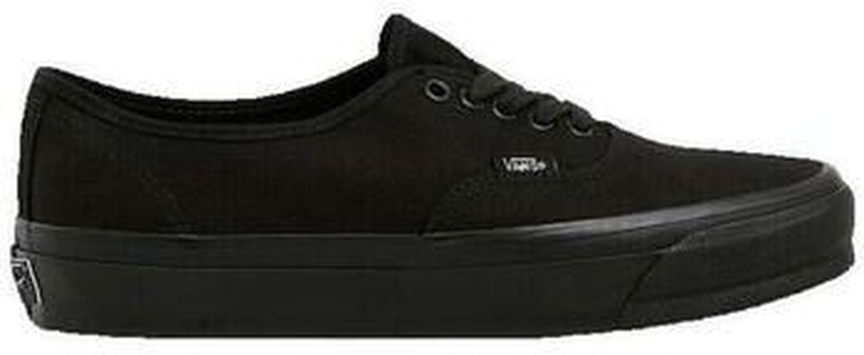 Baskets Vans Authentic 44 Noir - Vans - Modalova