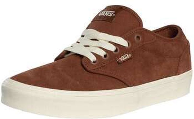 Baskets basses Baskets en daim Atwood Marron - Vans - Modalova