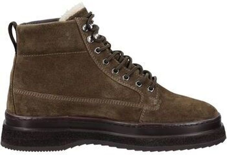 Boots Gant Bottines Marron - Gant - Modalova