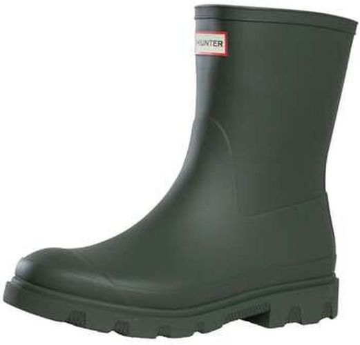 Bottes Bottes courtes en caoutchouc Downpour Vert - Hunter - Modalova