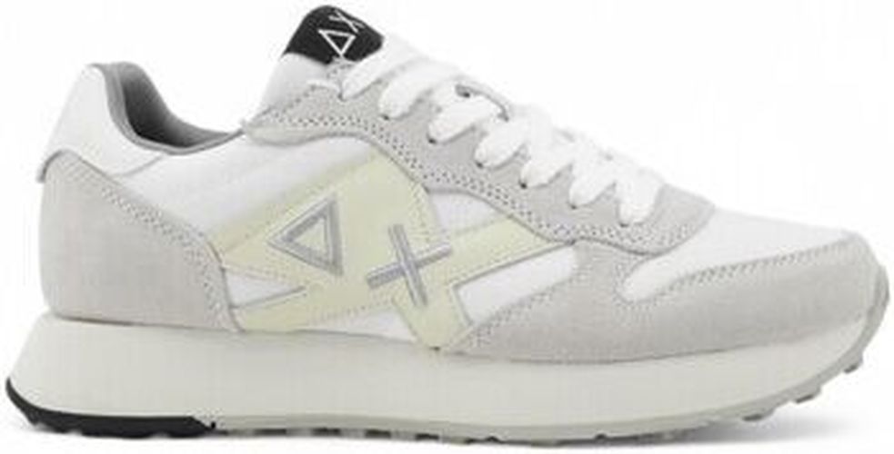 Baskets basses Z45114-AI26-01 Blanc - Sun68 - Modalova