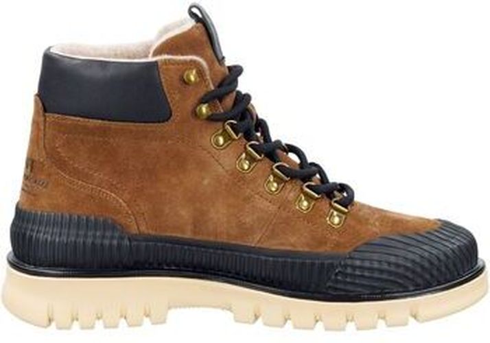 Boots Gant Bottines Marron - Gant - Modalova