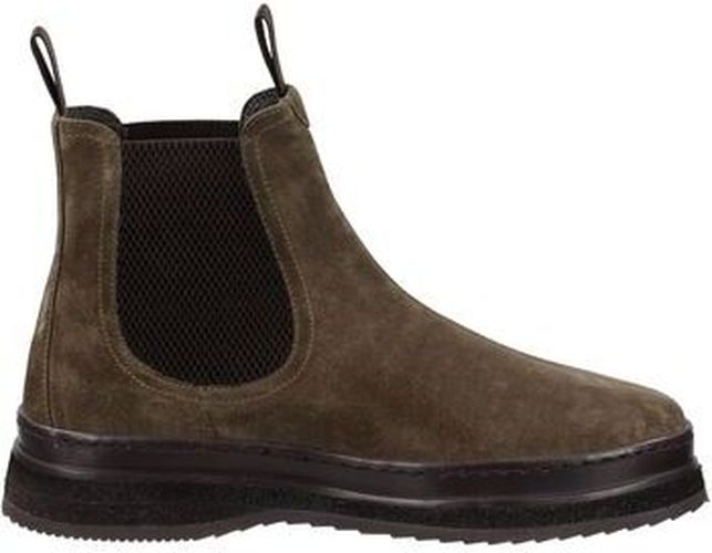 Boots Gant Bottines Marron - Gant - Modalova