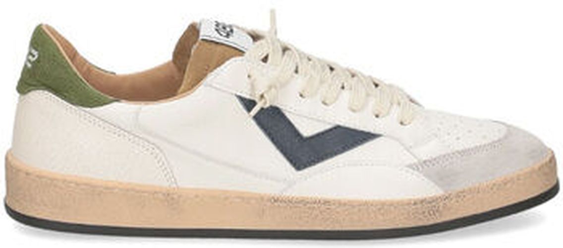 Baskets basses 4B12 - Bleu - 4B12 - Modalova