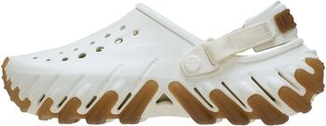Sabots Sabot à Scratch Echo Gum Clog Blanc - Crocs - Modalova
